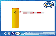 0.2s Super High Speed Highway ETC Automatic Boom Barrier