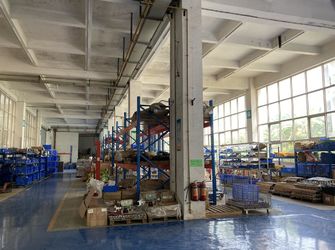 ΚΙΝΑ Shenzhen Wonsun Machinery &amp; Electrical Technology Co. Ltd
