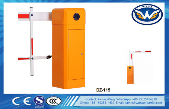 220V/110VAC εξωτερικός ανιχνευτής βρόχων οχημάτων υποστήριξης πυλών Barier βραχιόνων μηχανών