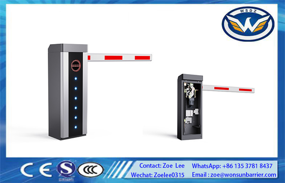 Αμετάβλητη ατμόσφαιρα χωρίς βούρτσα με LED IP54 και προηγμένη τεχνολογία