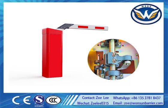 Έξυπνη Σημαδόρα Σέρβο με Πολλαπλές Λειτουργίες Ασφαλείας