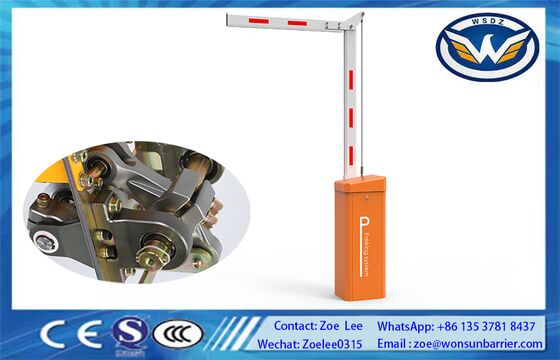 Ανθεκτικές πόρτες servo για εξωτερικούς και ακραίους καιρικούς συνθήκες