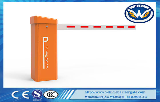 Πώς να διατηρηθεί σταθερή λειτουργία της αυτόματης πύλης φραγμού εκτοξεύσεως σε ακραίες θερμοκρασίες