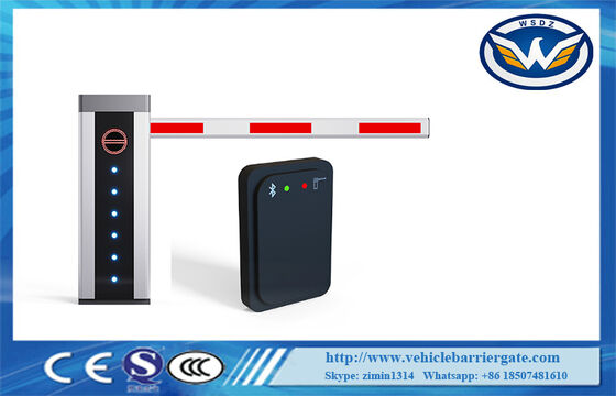 Addressing False Barrier Activation in Rain and Fog with Millimeter Wave Radar
