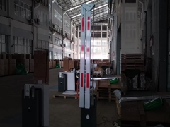 180° Πλατιστό χέρι