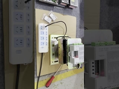 Κινητήρας Αυτόματης Συρόμενης Πύλης DC Brushless για 500KG - 1500KG